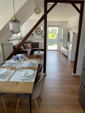 Ferienwohnung Grenzwaldtraum